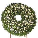 Condolencias