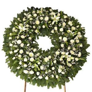 Condolencias