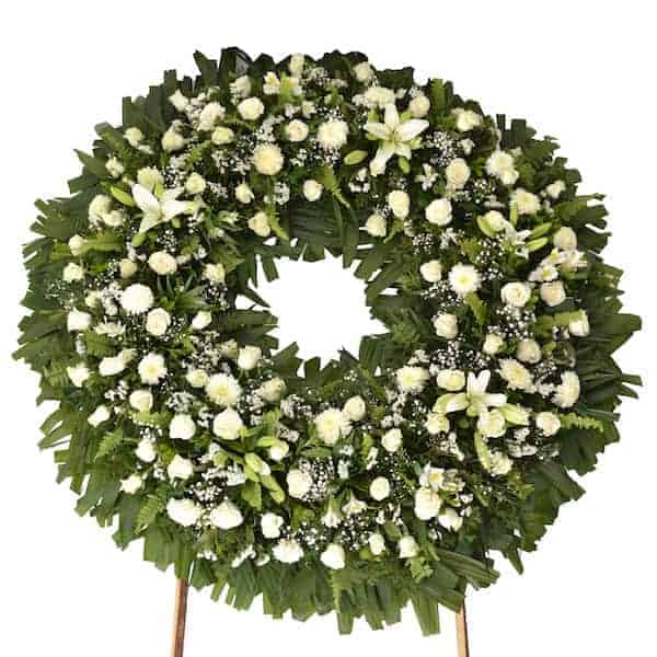 Condolencias