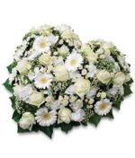 Arreglo fúnebre