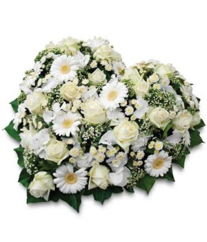 Arreglo fúnebre