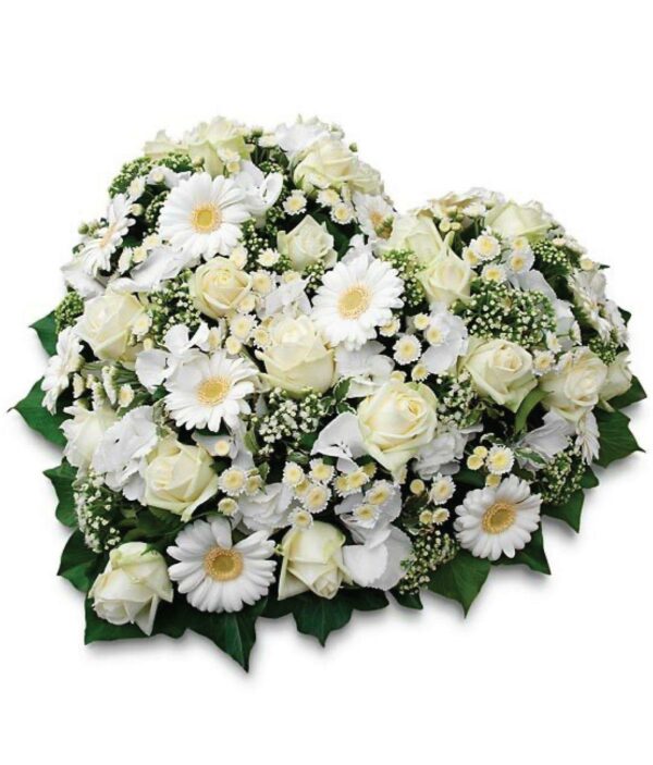 Arreglo fúnebre