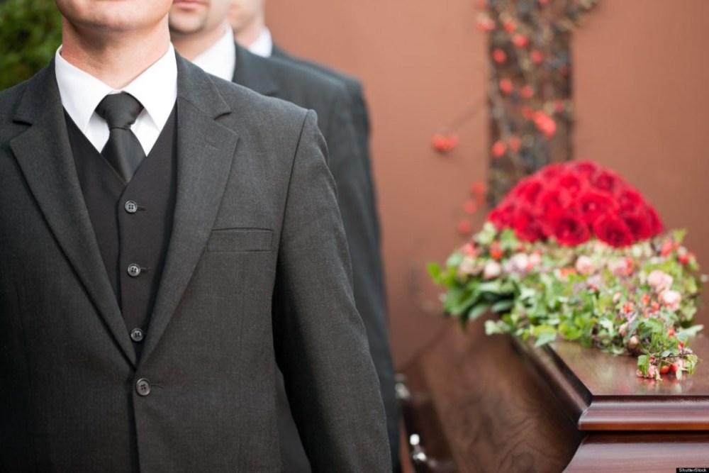 personas con traje