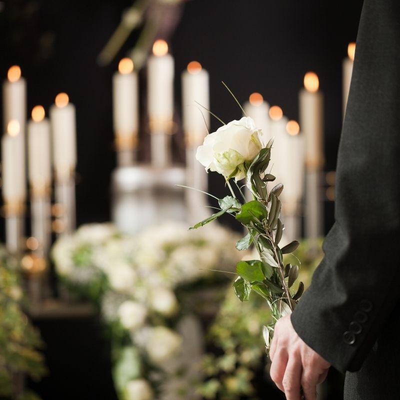 funeral
